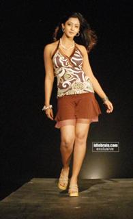 Aindrita Ray feet photo 15