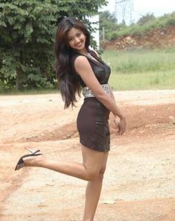 Aindrita Ray feet photo 10