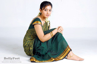 Aindrita Ray feet photo 16