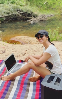 Aindrita Ray feet photo 14