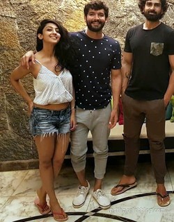 Aindrita Ray feet photo 10