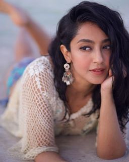 Aindrita Ray feet photo 5
