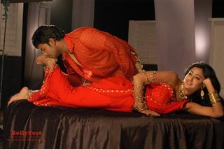Aindrita Ray feet photo 7