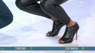 Ainett Stephens feet photo 16