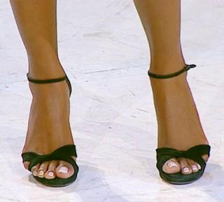 Ainett Stephens feet photo 3