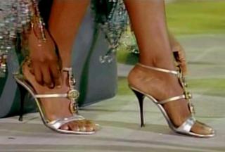 Ainett Stephens feet photo 2