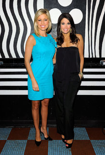 Ainsley Earhardt feet photo thumbnail