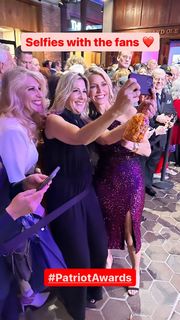Ainsley Earhardt feet photo 4