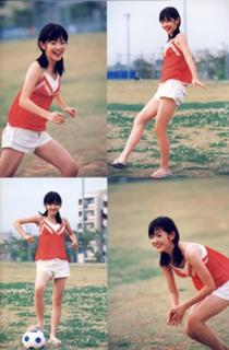 Airi Suzuki feet photo thumbnail