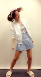 Airi Suzuki feet photo thumbnail