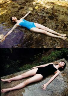 Airi Suzuki feet photo thumbnail