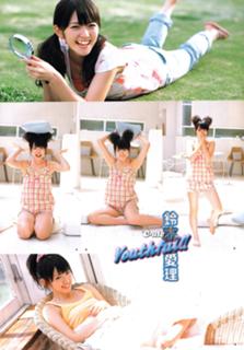 Airi Suzuki feet photo thumbnail