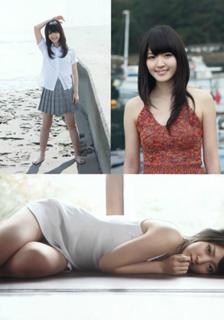 Airi Suzuki feet photo thumbnail