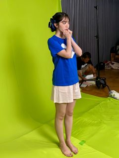 Airi Suzuki feet photo 1