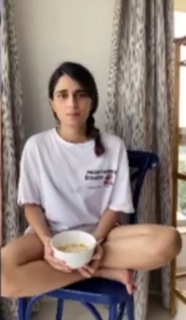 Aisha Ahmed feet photo 17