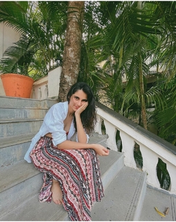 Aisha Ahmed feet photo 20