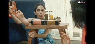 Aisha Ahmed feet photo 11