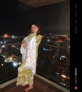 Aisha Ahmed feet photo 10
