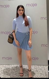 Aisha Ahmed feet photo 18