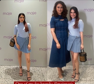 Aisha Ahmed feet photo 17