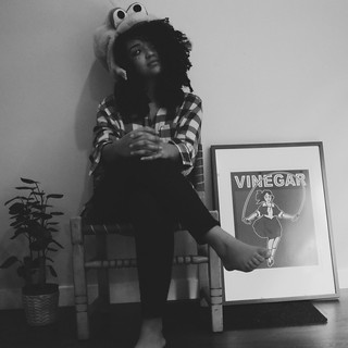 Aisha Dee feet photo 14