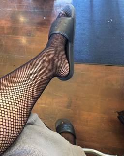 Aisha Dee feet photo 18