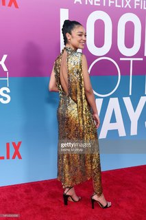 Aisha Dee feet photo 7