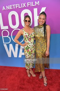 Aisha Dee feet photo 6