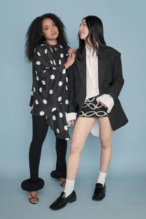 Aisha Dee feet photo 20