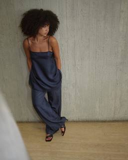 Aisha Dee feet photo 11