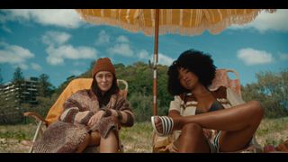 Aisha Dee feet photo 1