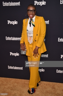 Aisha Hinds feet photo 9