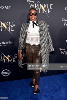 Aisha Hinds feet photo 7
