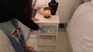 Aisha Mian feet photo 1