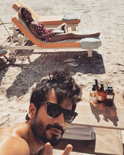 Aisha Sharma feet photo 18