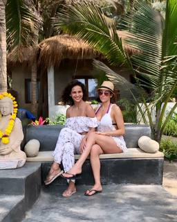 Aisha Sharma feet photo 15