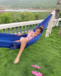 Aisha Sharma feet photo 20