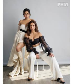 Aisha Sharma feet photo 7