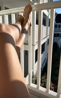 Aisha Sharma feet photo 3