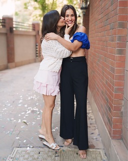 Aisha Sharma feet photo 4
