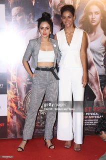 Aisha Sharma feet photo 13