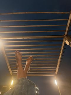 Aisha Sharma feet photo 14