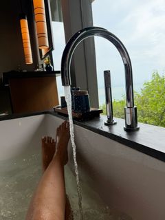 Aisha Sharma feet photo 13