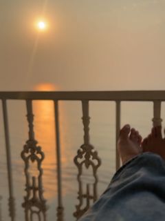 Aisha Sharma feet photo 12