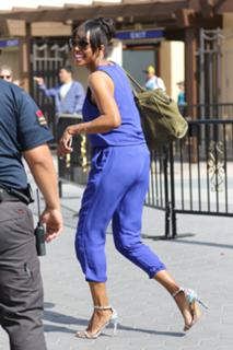 Aisha Tyler feet photo thumbnail