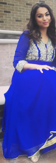 Aishah Hasnie feet photo 2