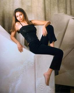 Aishah Hasnie feet photo 11