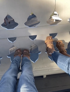 Aishah Hasnie feet photo 20