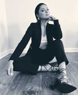 Aishah Hasnie feet photo 19