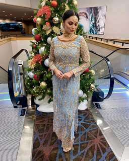 Aishah Hasnie feet photo 13